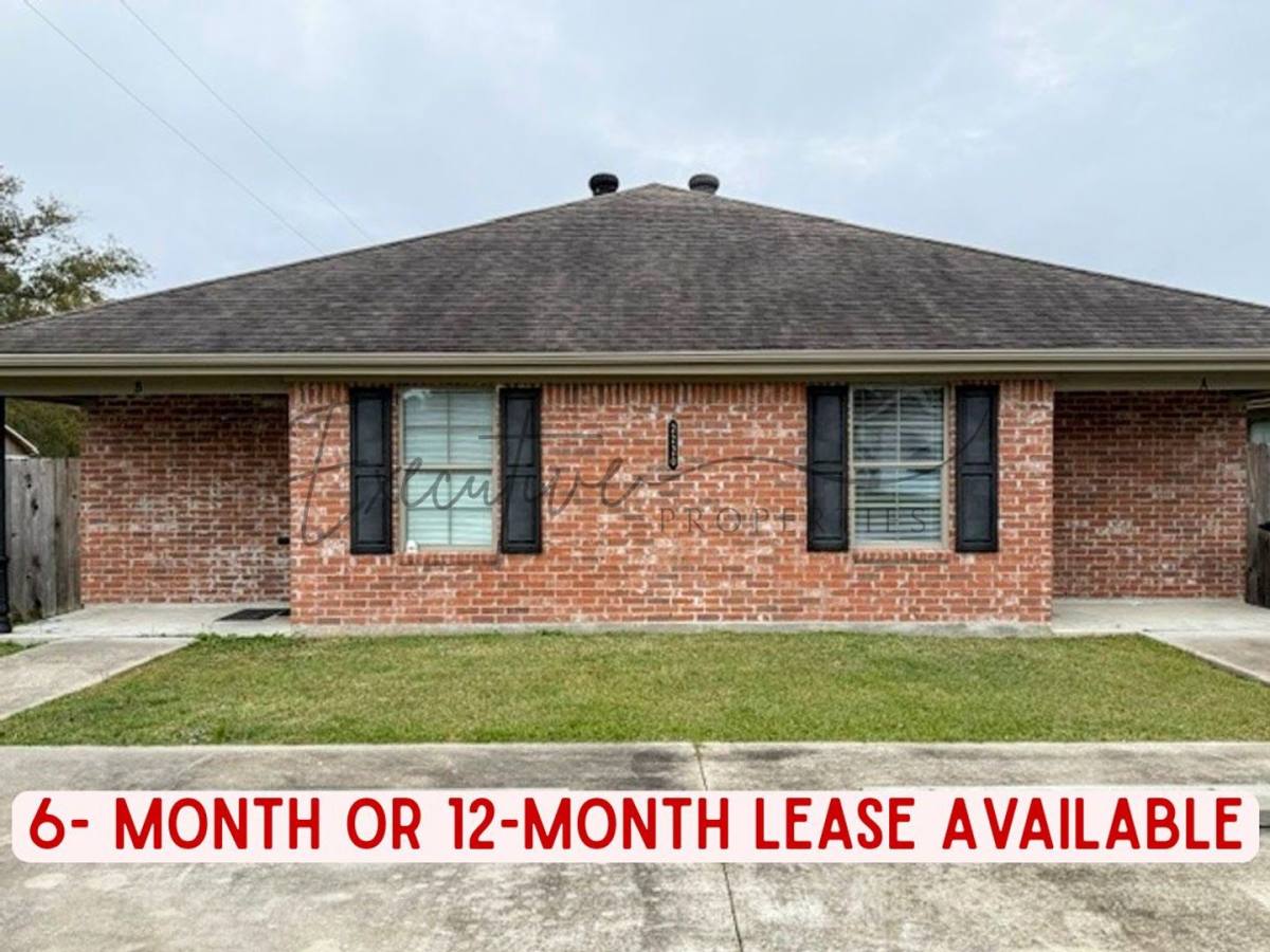Apartment for rent at 2212 N Malcolm St, Lake Charles, LA 70601