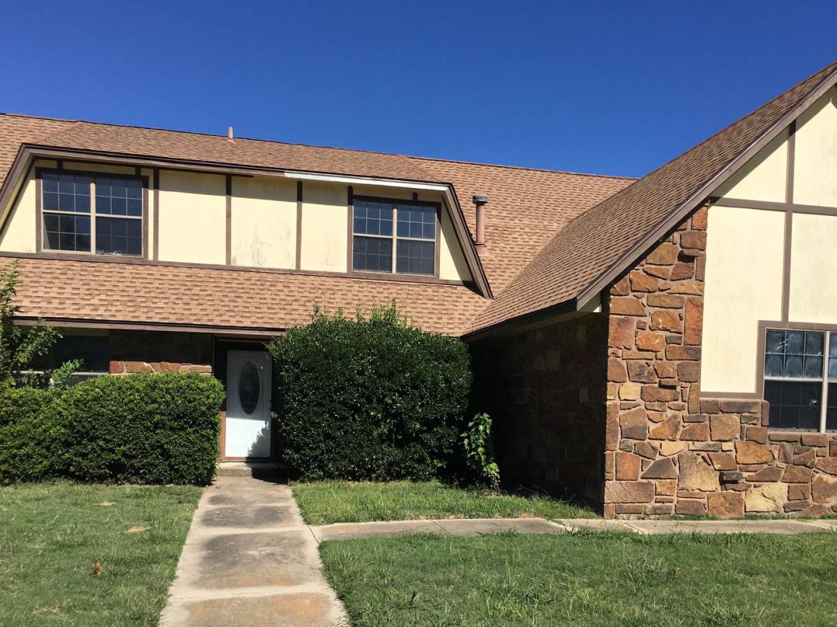 House for rent at 3002 W Washington Place, Broken Arrow, OK 74012