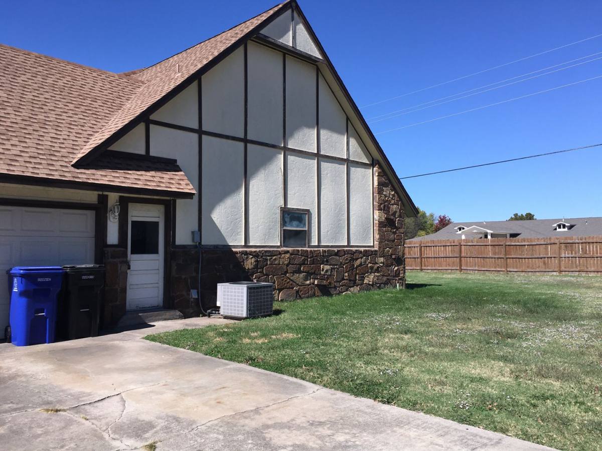 House for rent at 3002 W Washington Place, Broken Arrow, OK 74012