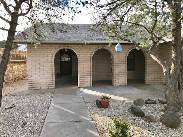 Apartment for rent at 608 N Pennslyvania, Roswell, NM 88201