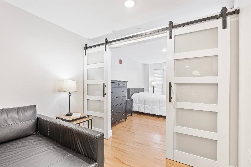 Apartment for rent at 1361 Elm St #DLX, Manchester, NH 03101