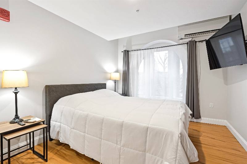 Apartment for rent at 1361 Elm St #DLX, Manchester, NH 03101