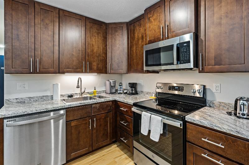 Apartment for rent at 1361 Elm St #DLX, Manchester, NH 03101