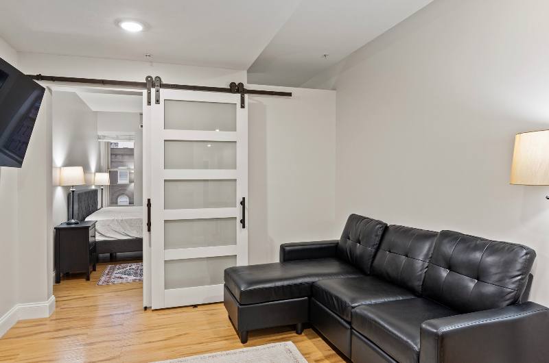 Apartment for rent at 1361 Elm St #DLX, Manchester, NH 03101