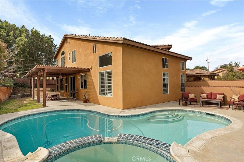 House for rent at 26555 Poppy Court, Loma Linda, CA 92354