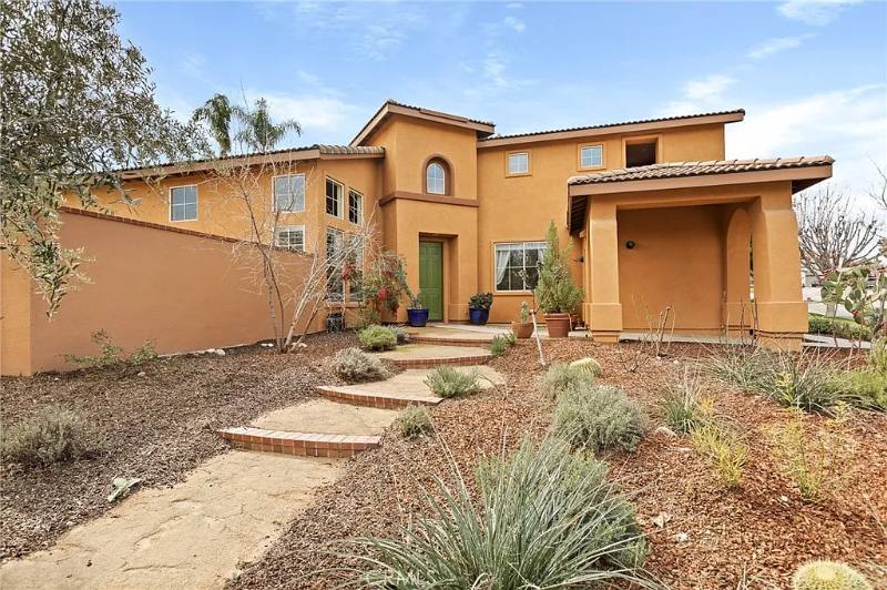 House for rent at 26555 Poppy Court, Loma Linda, CA 92354