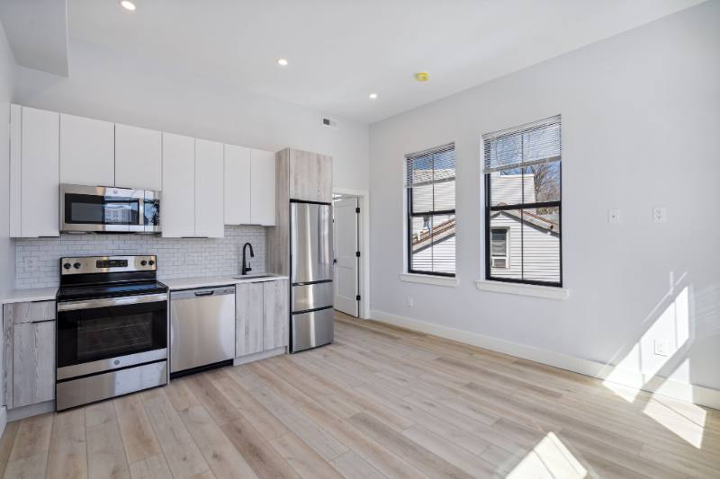Apartment for rent at 3439 Lancaster #19, Philadelphia, PA 19104