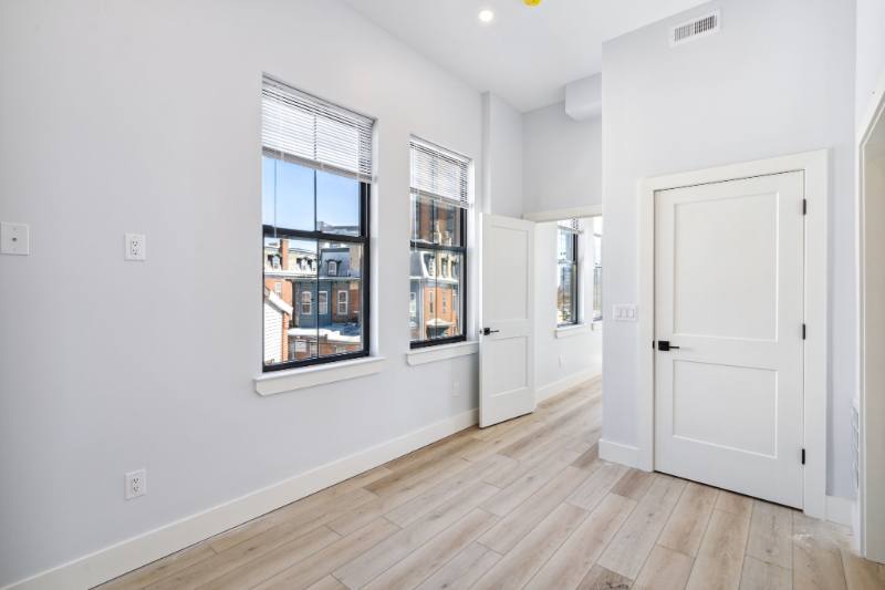 Apartment for rent at 3439 Lancaster #19, Philadelphia, PA 19104