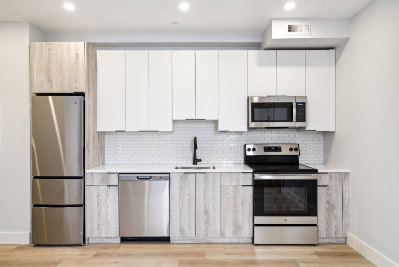 Apartment for rent at 3439 Lancaster #19, Philadelphia, PA 19104