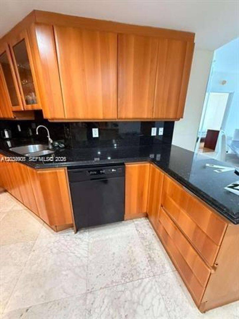 Condo for rent at 9595 Collins Ave, Miami Beach, FL 33154
