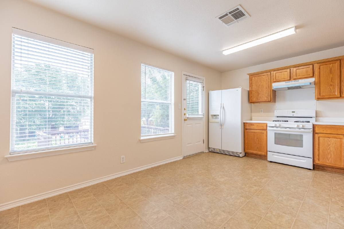 House for rent at 5507 Christina Path, San Antonio, TX 78247