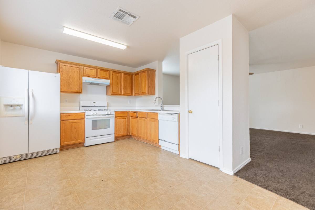 House for rent at 5507 Christina Path, San Antonio, TX 78247
