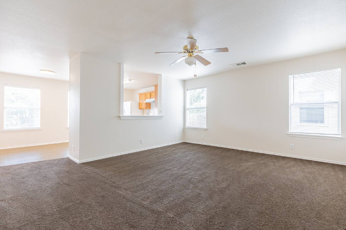 House for rent at 5507 Christina Path, San Antonio, TX 78247