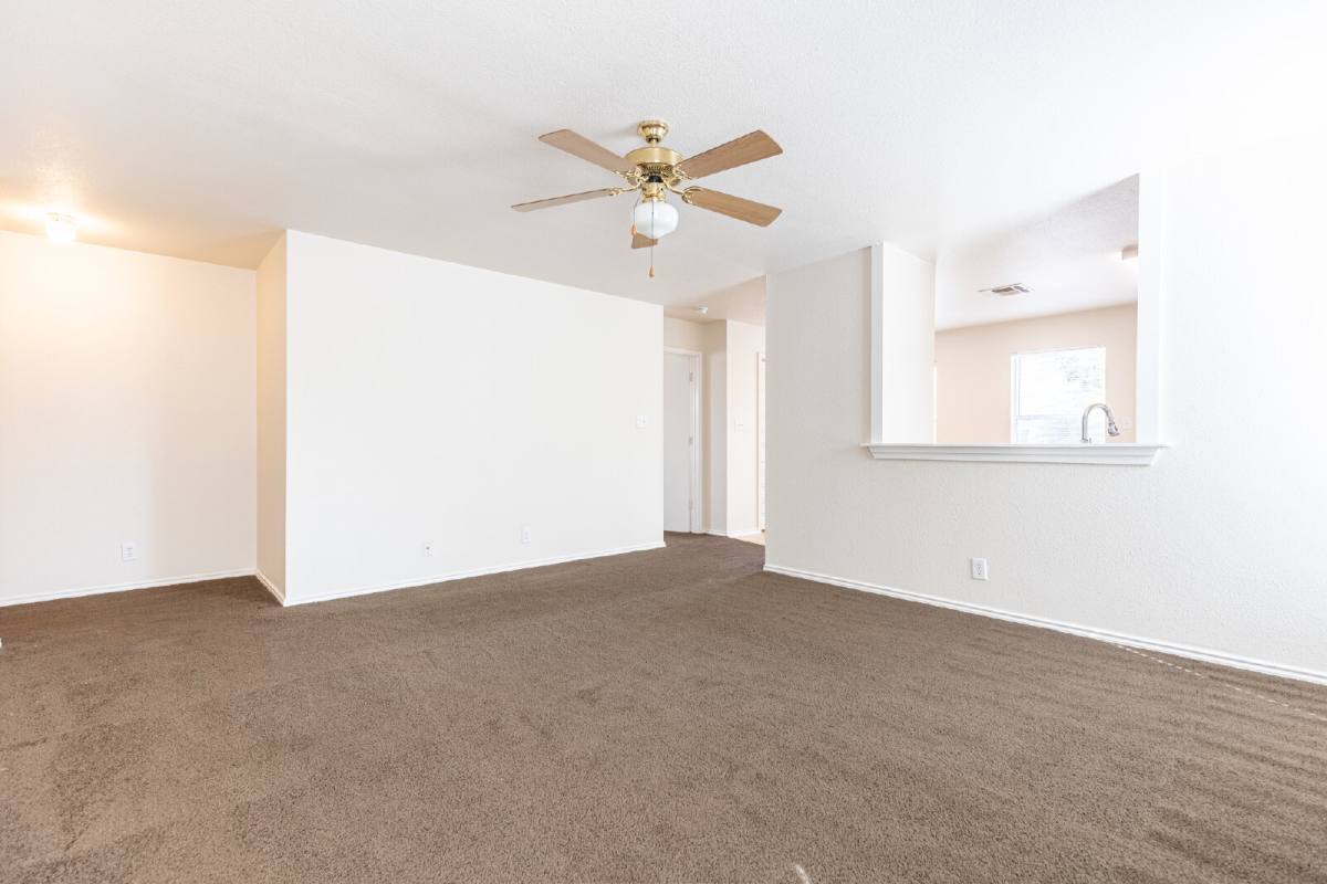 House for rent at 5507 Christina Path, San Antonio, TX 78247