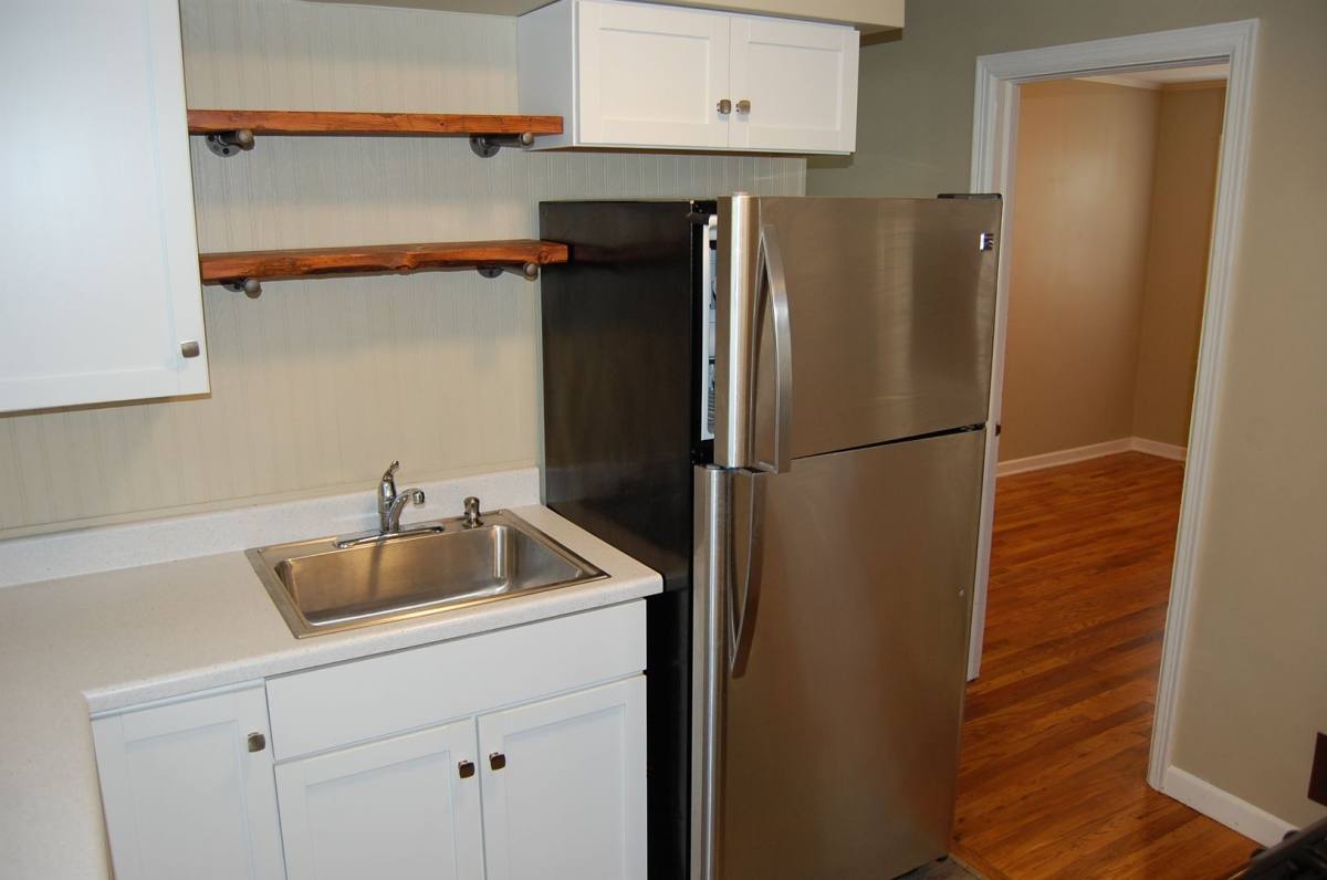 Apartment for rent at 2620 Sumner St, Lincoln, NE 68502