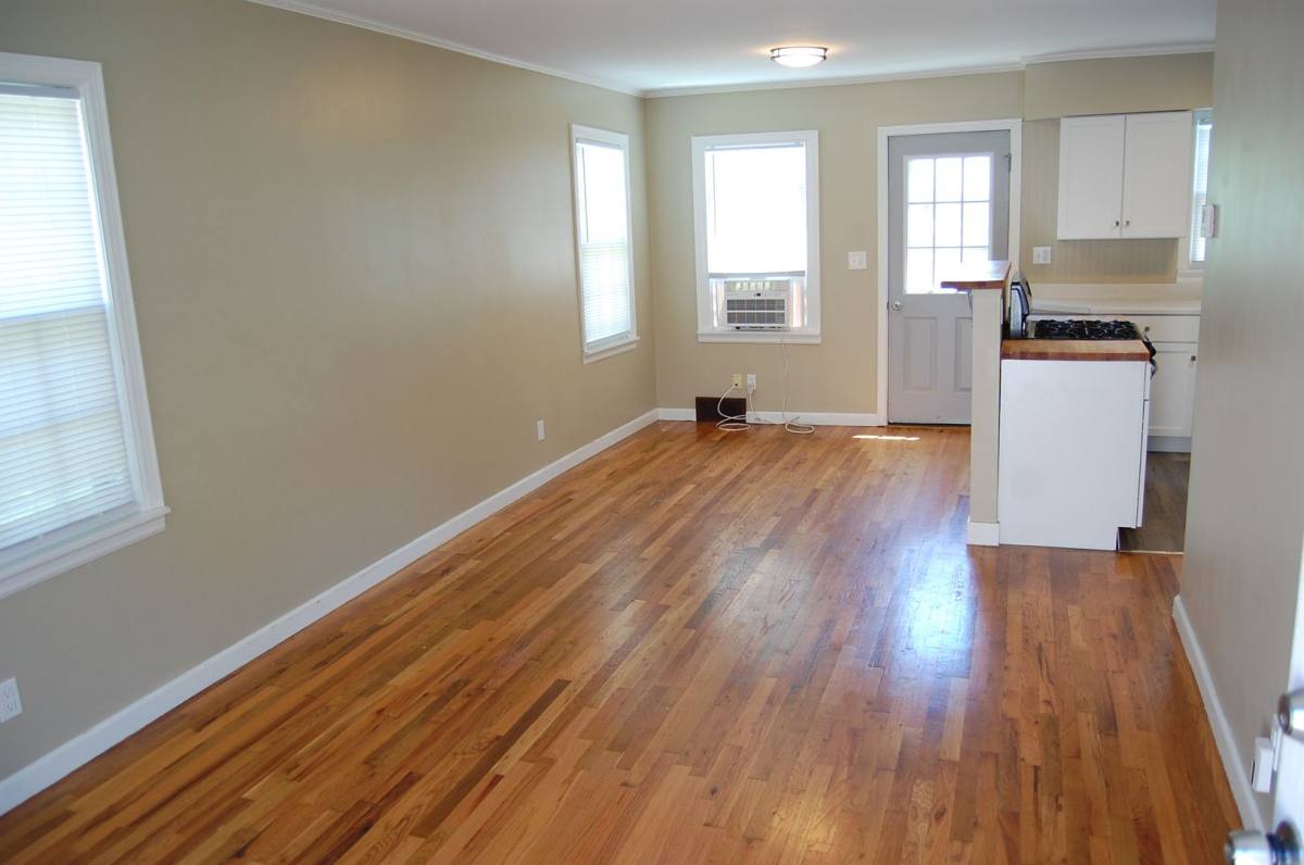 Apartment for rent at 2620 Sumner St, Lincoln, NE 68502