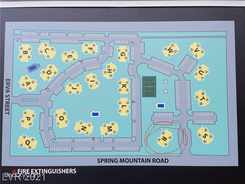Apartment for rent at 9070 Spring Mountain Rd #204, Las Vegas, NV 89117