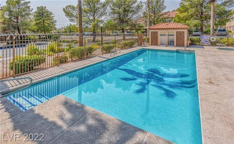 Apartment for rent at 9070 Spring Mountain Rd #204, Las Vegas, NV 89117
