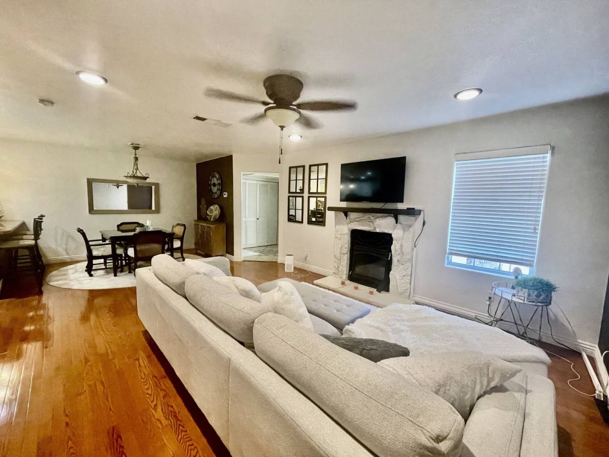 Apartment for rent at 9070 Spring Mountain Rd #204, Las Vegas, NV 89117