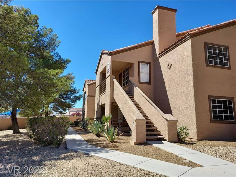 Apartment for rent at 9070 Spring Mountain Rd #204, Las Vegas, NV 89117