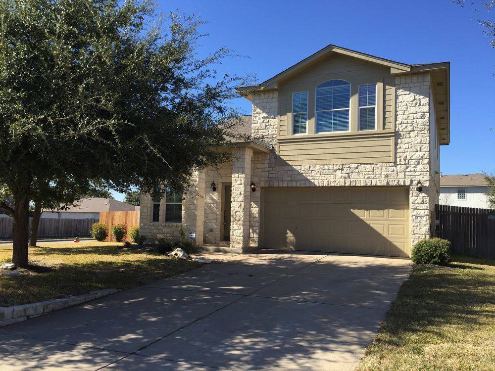 House for rent at 1187 Stone Forest Trail, Round Rock, TX 78681