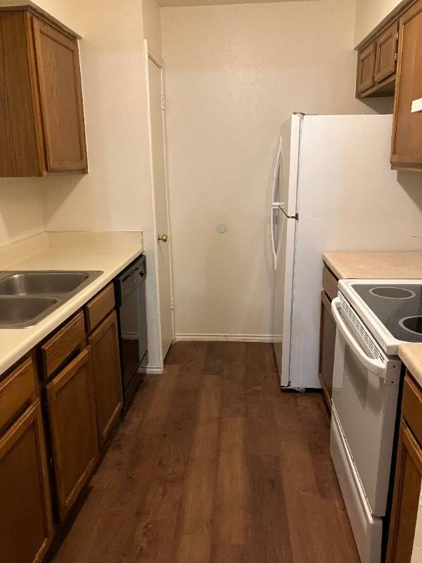 Apartment for rent at 812 Station St, Converse, TX 78109