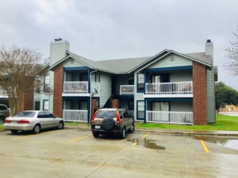 Apartment for rent at 812 Station St, Converse, TX 78109