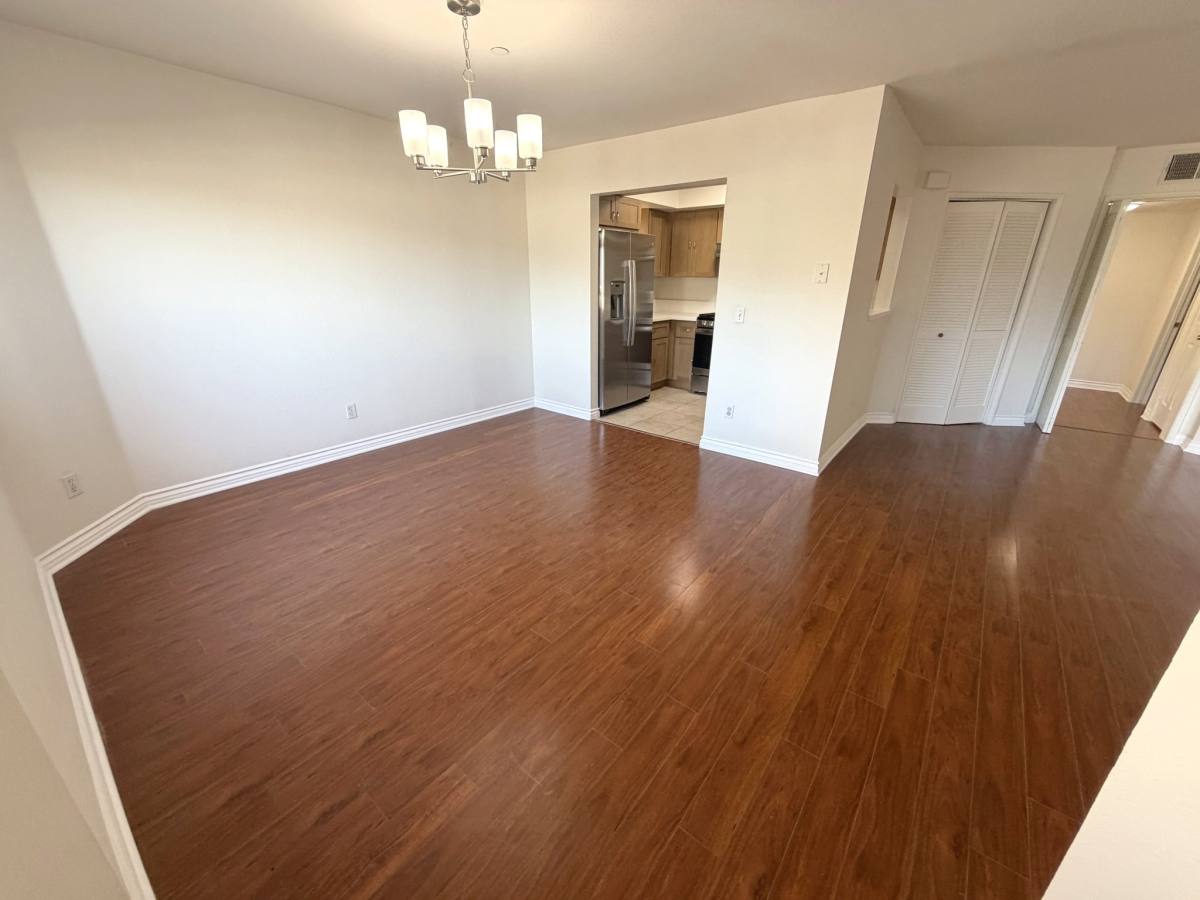 Apartment for rent at 3119 Foothill Blvd #1, La Crescenta, CA 91214