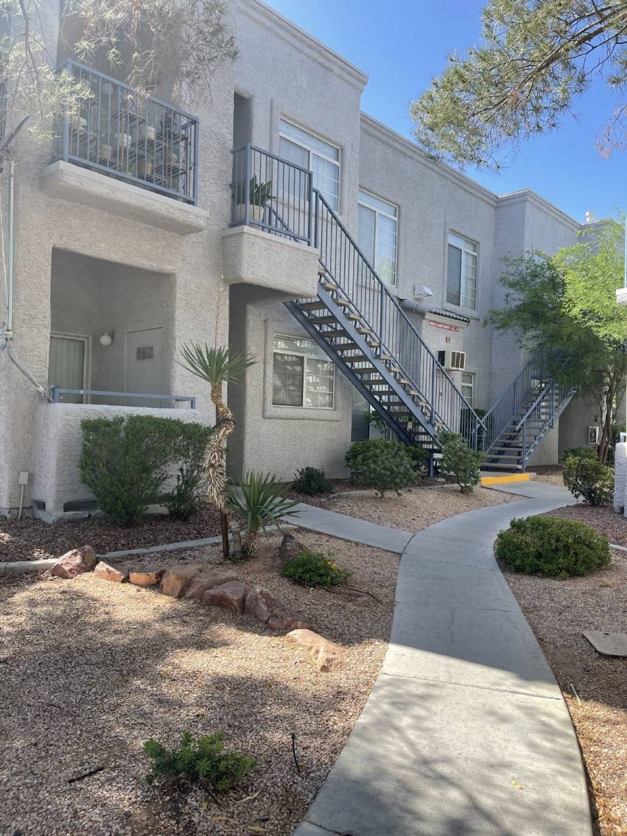 Apartment for rent at 2201 Ramsgate Dr #915, Henderson, NV 89074
