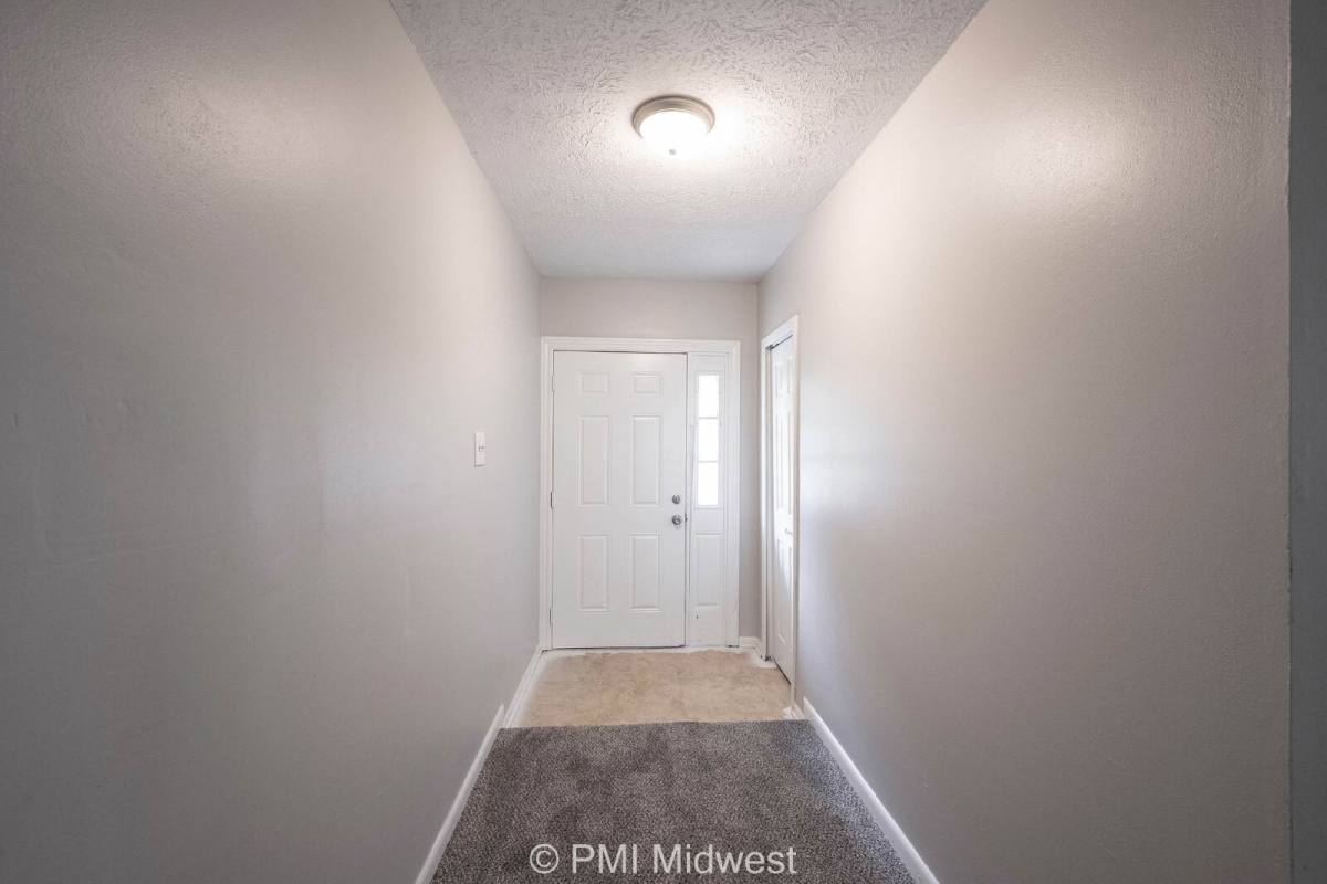 House for rent at 3026 Osceola Lane, Indianapolis, IN 46235