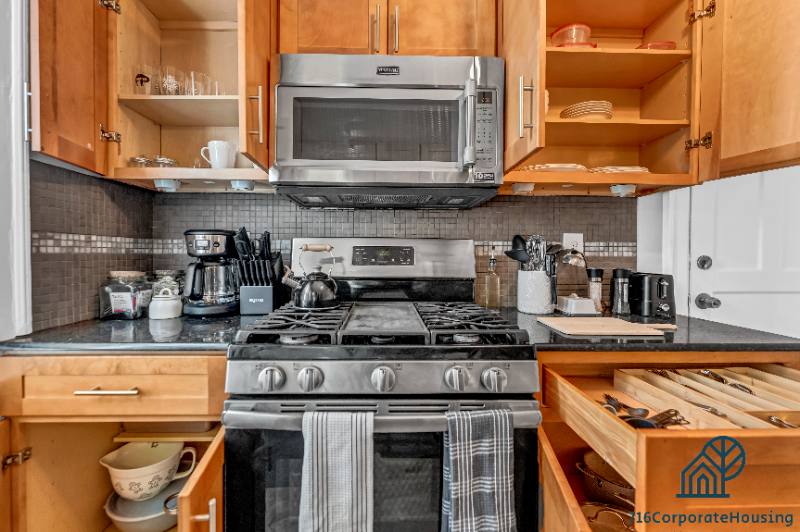 Apartment for rent at 1560 Delaware Ave #1, Buffalo, NY 14209