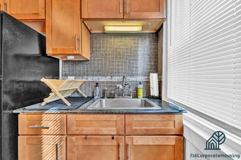 Apartment for rent at 1560 Delaware Ave #1, Buffalo, NY 14209