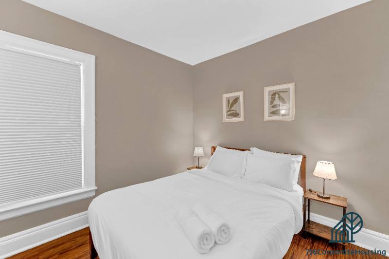 Apartment for rent at 1560 Delaware Ave #1, Buffalo, NY 14209