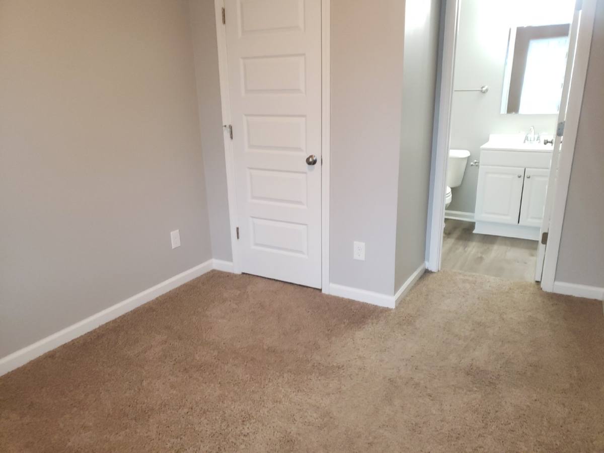 Townhouse for rent at 632 E St #A, Murfreesboro, TN 37130