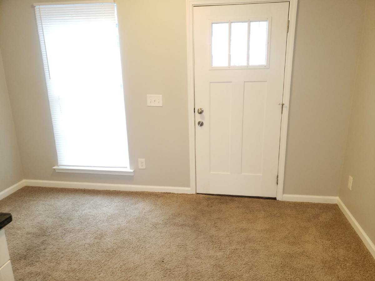Townhouse for rent at 632 E St #A, Murfreesboro, TN 37130