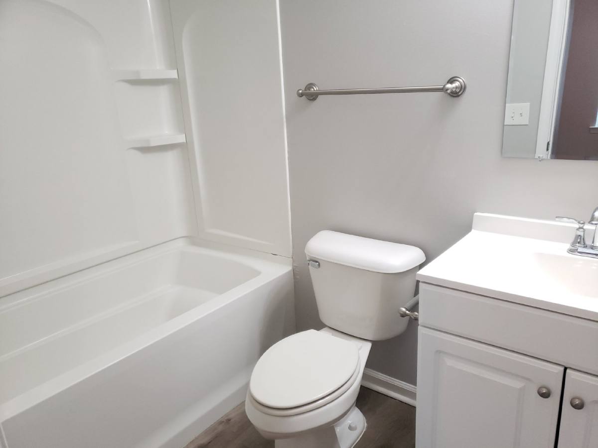 Townhouse for rent at 632 E St #A, Murfreesboro, TN 37130