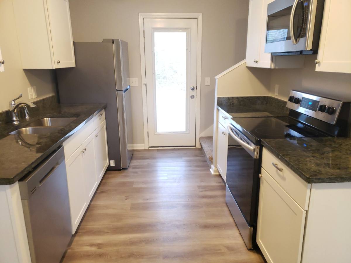 Townhouse for rent at 632 E St #A, Murfreesboro, TN 37130