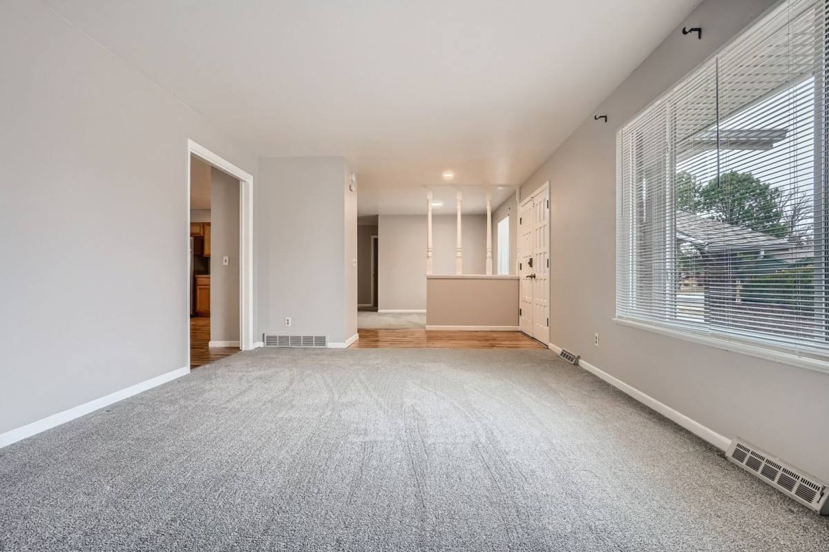 House for rent at 3296 S Geneva St, Denver, CO 80231