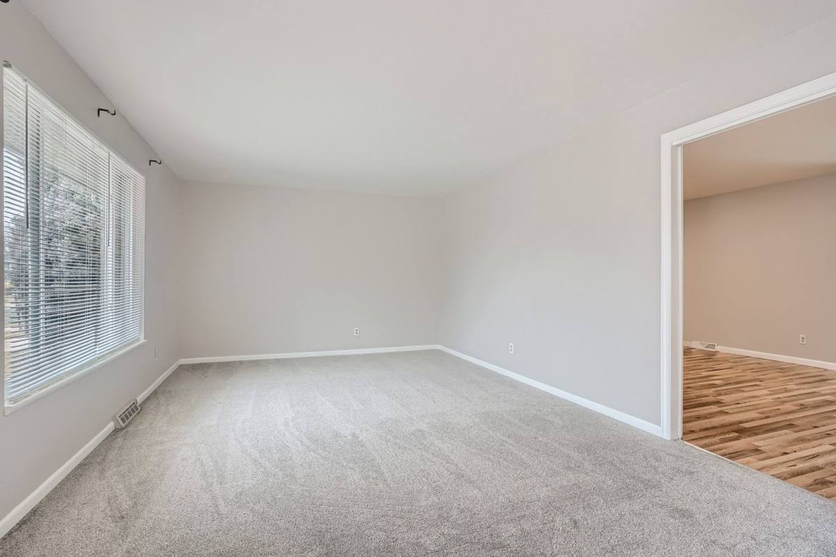 House for rent at 3296 S Geneva St, Denver, CO 80231