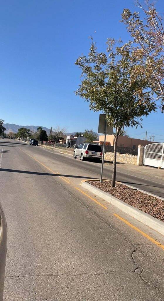 Apartment for rent at 7214 Dale Rd #2, El Paso, TX 79915