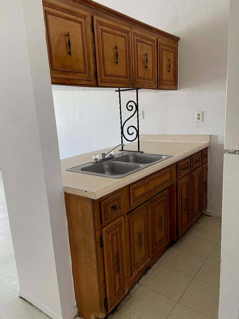Apartment for rent at 7214 Dale Rd #2, El Paso, TX 79915