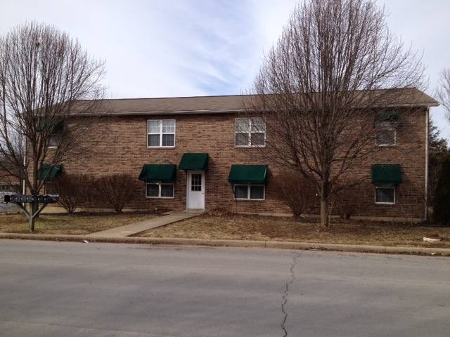 101 Fox Creek Rd, Rolla, MO 65401 - Apartment for Rent