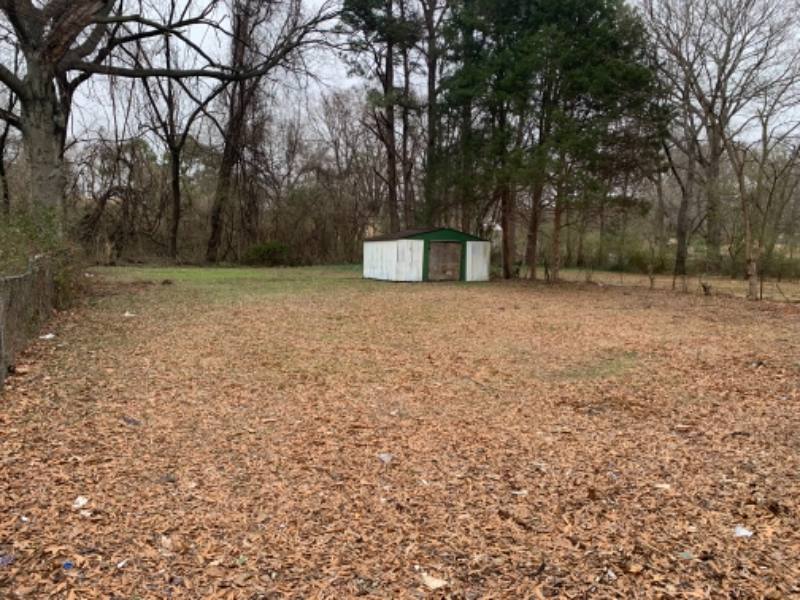 House for rent at 1542 Delano Ave, Memphis, TN 38127