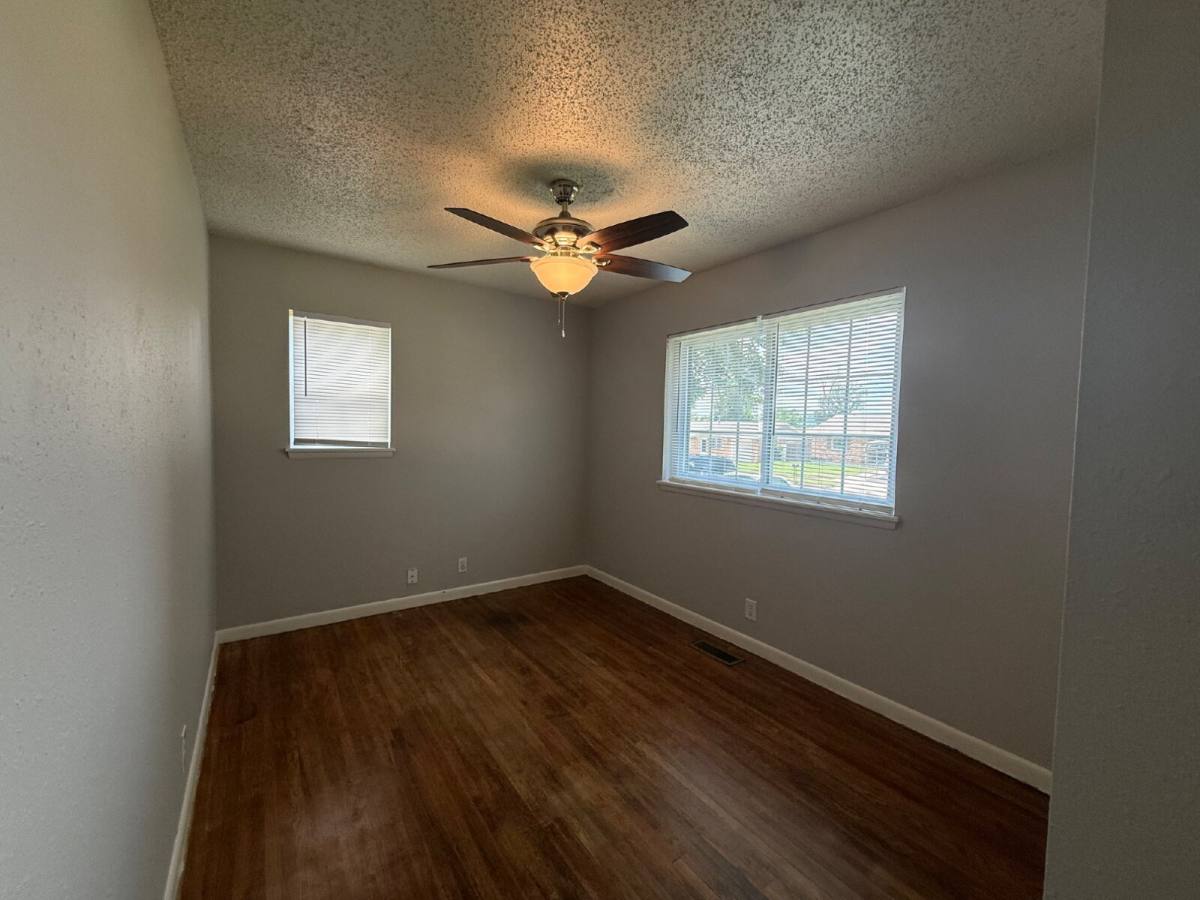 House for rent at 4805 Bermuda Circle, Sand Springs, OK 74063