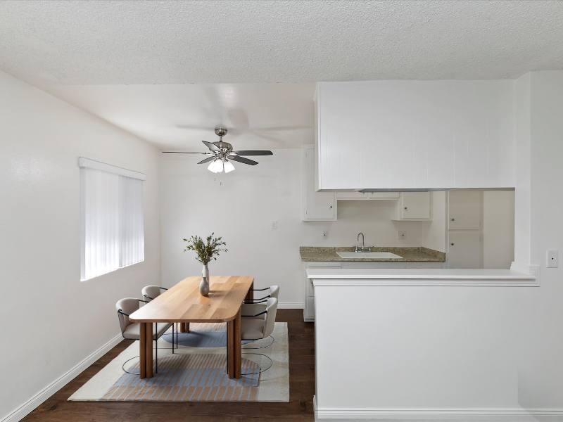 Apartment for rent at 15120 Woodruff Ave, Bellflower, CA 90706