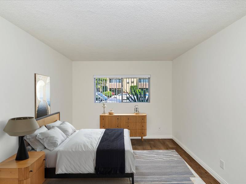 Apartment for rent at 15120 Woodruff Ave, Bellflower, CA 90706