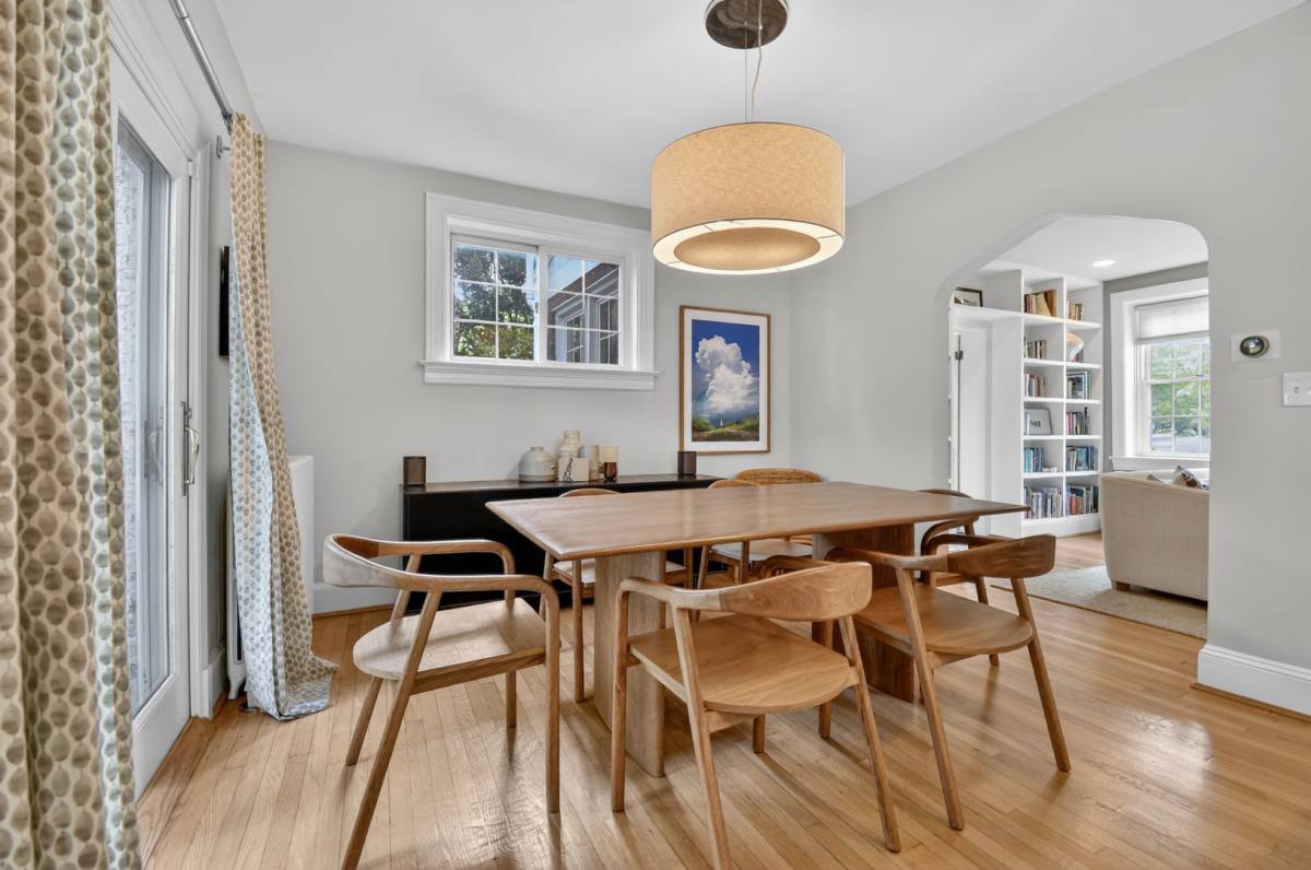 House for rent at 3005 McKinley St NW, Washington, DC 20015