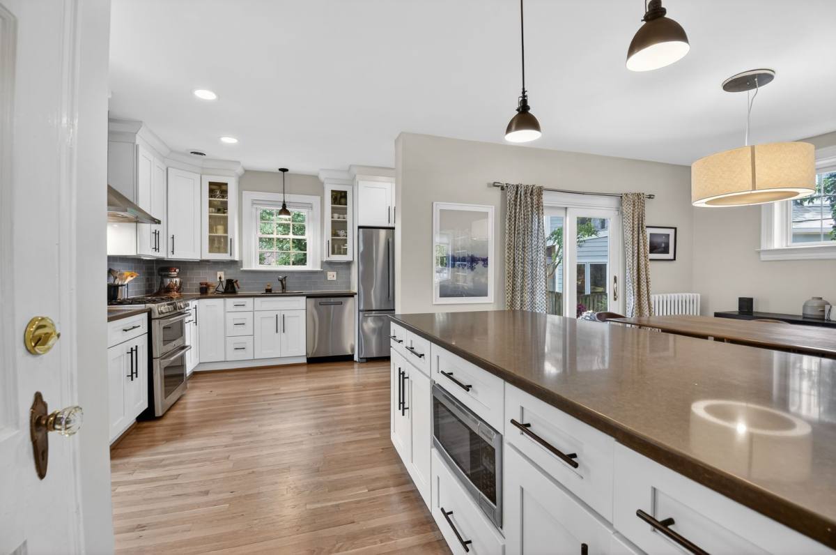 House for rent at 3005 McKinley St NW, Washington, DC 20015
