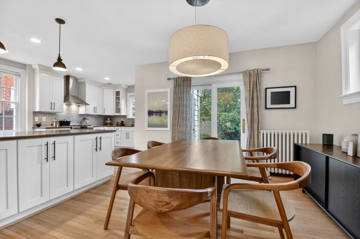 House for rent at 3005 McKinley St NW, Washington, DC 20015