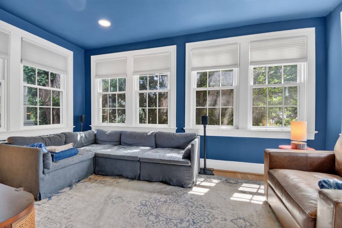 House for rent at 3005 McKinley St NW, Washington, DC 20015